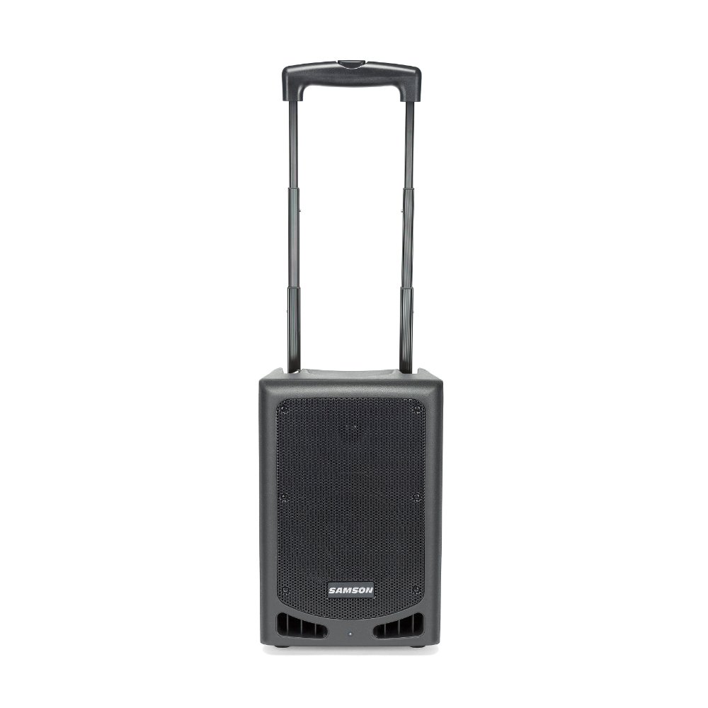 EXPEDITION-XP208W Samson Expedition XP208w Portable PA System