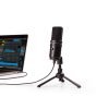 untitled Zoom ZUM-2 USB Microphone (ZUM2 / ZUM 2)