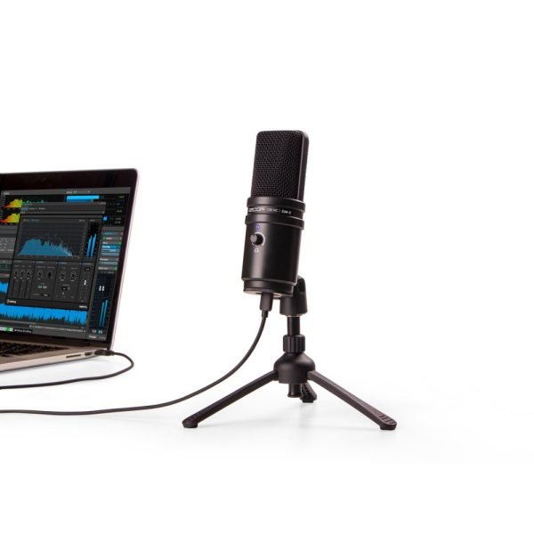 Zoom ZUM-2 USB Microphone (ZUM2 / ZUM 2)