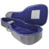 7 Reunion Blues Classical Guitar Case RBXOC3