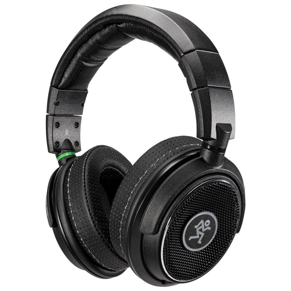 Mackie MC-450 - Professional Closed-Back Headphone (MC450 / MC 450)