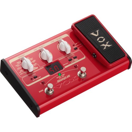 Vox StompLab IIB (SL2B)
