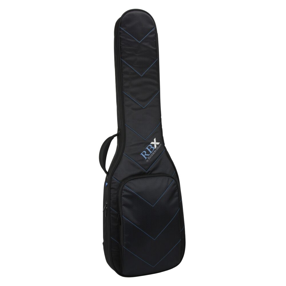 Reunion Blues Bass Guitar Bag RBX-B4 (RBXB4 / RBX B4)