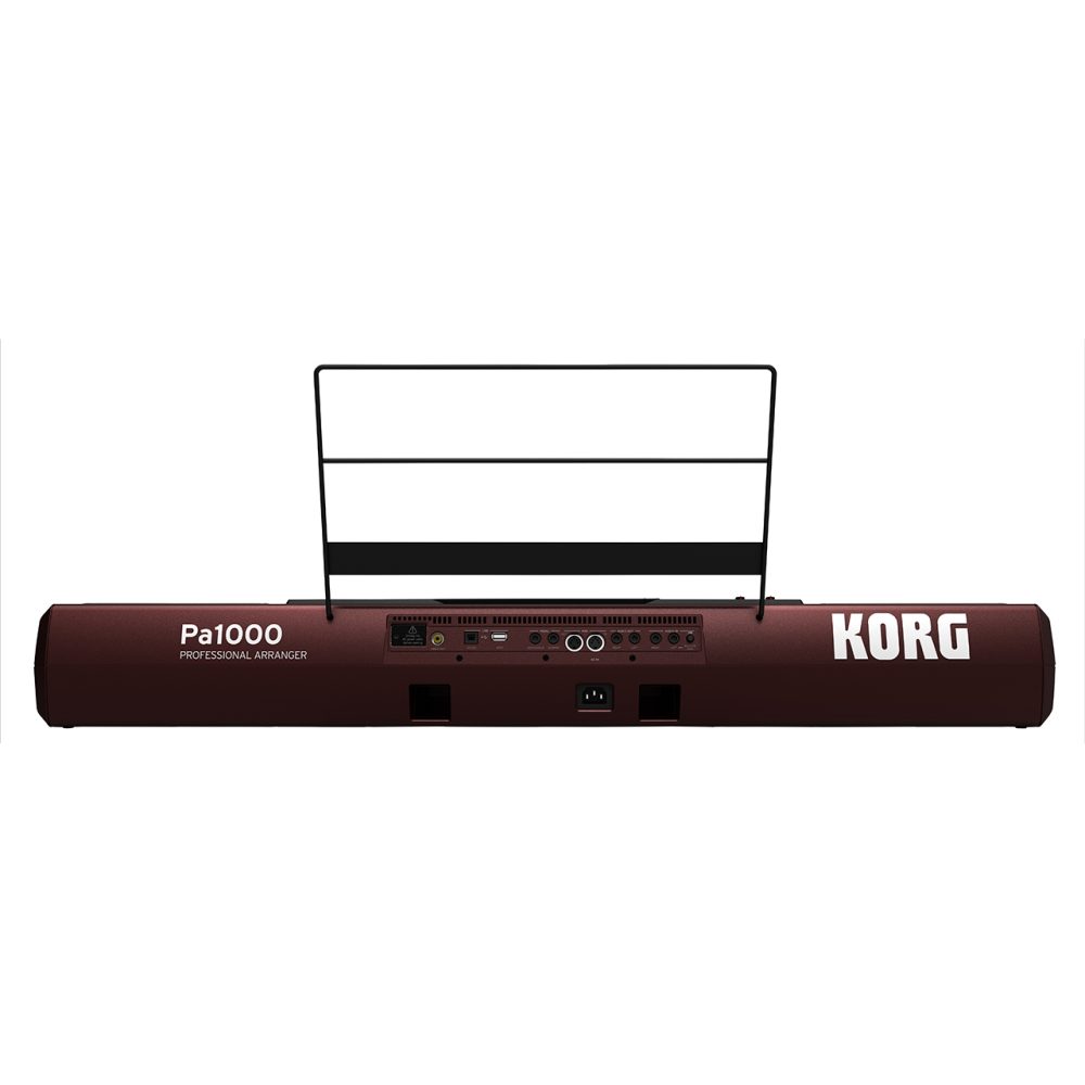 Korg PA1000 Professional Arranger Keyboard