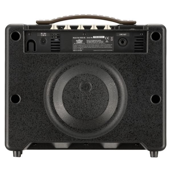 Vox VX50 AG Acoustic Guitar Amplifier