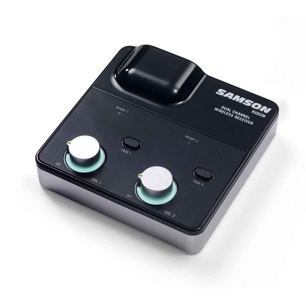 Samson XPD2m Handheld