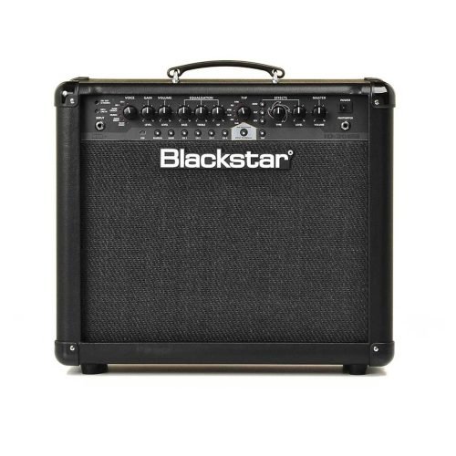 7549b55e5f7e1758a9b26b41cf1e37f81466761853.jpg Blackstar ID : 30 TVP Combo Guitar Amplifier