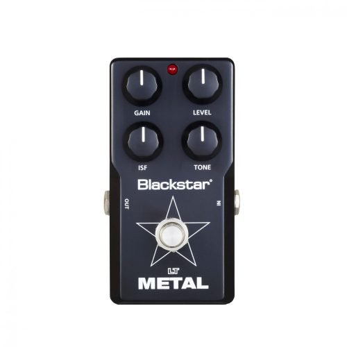 Blackstar LT Metal - Guitar Effect (LT-METAL)