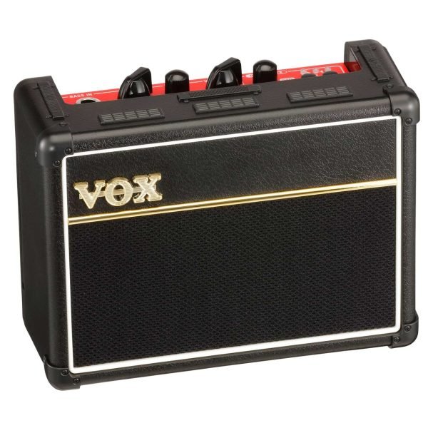 Vox AC2 RhythmVOX Bass