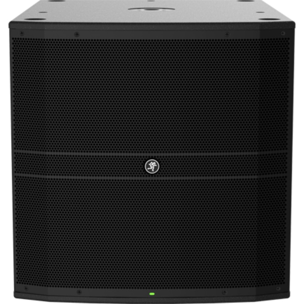 Mackie DRM18S 18" Professional Powered Subwoofer