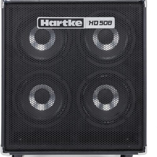 Hartke HyDrive HD508 - Bass Combo