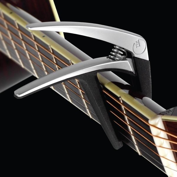 G7th 6 String Nashville Capo