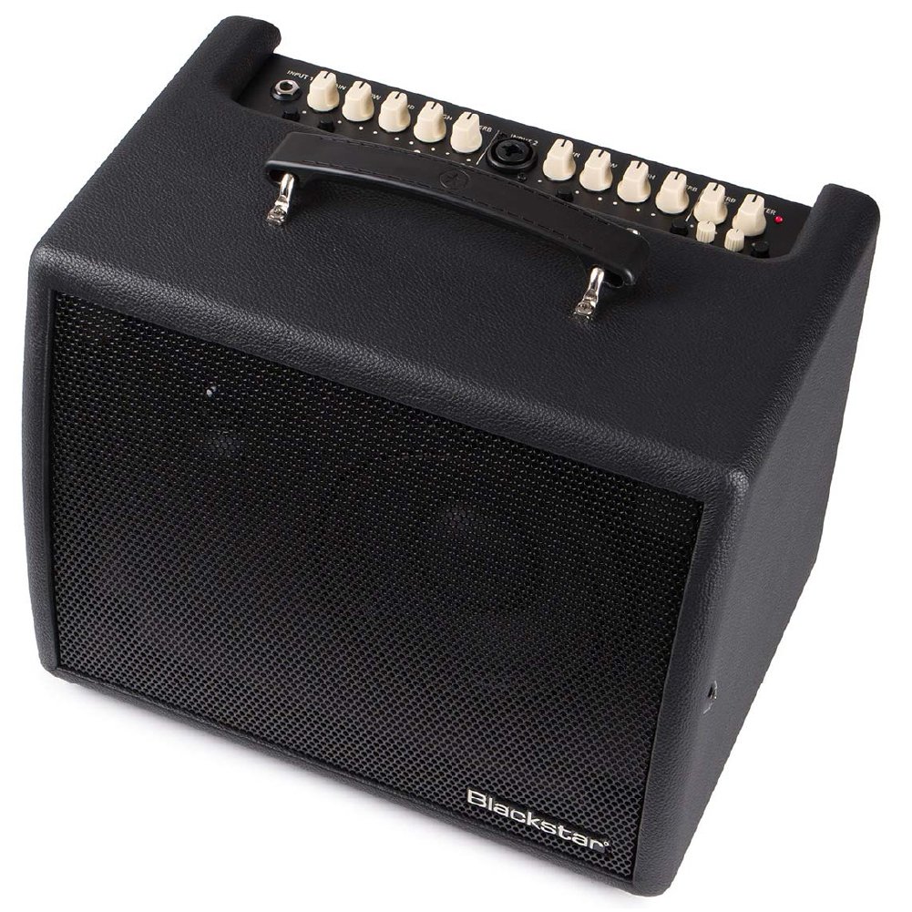 Blackstar Sonnet 60 Acoustic Series Amp - Black