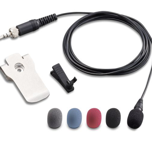 Zoom F1 Accessory Pack