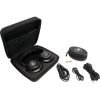 Mackie MC-350 - Professional Closed-Back Headphone (MC350 / MC 350)