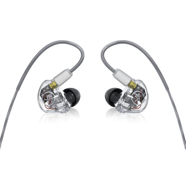 Mackie MP-360 Professional In Ear Monitors (MP360 / MP 360)