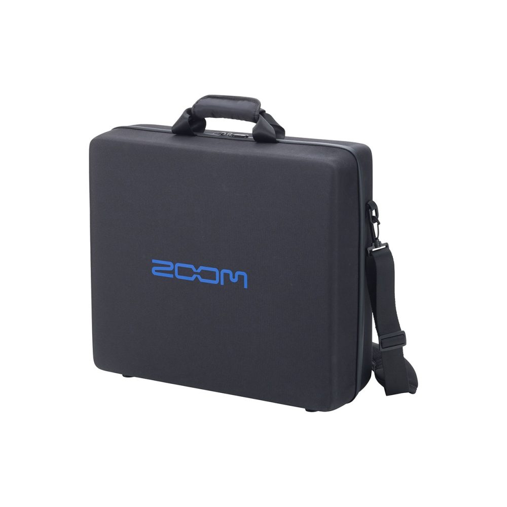 7b25e4906d28fdffb8c2d5118f835ad31543813551.jpg Zoom CBL-20 Carrying Bag for LiveTrak L-20 (CBL20 / CBL 20)