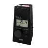 7b333a47749c66fb29e492d04376cabf1518240255.jpg Korg KDM-3 Digital Metronome - Black (KDM3 / KDM 3)