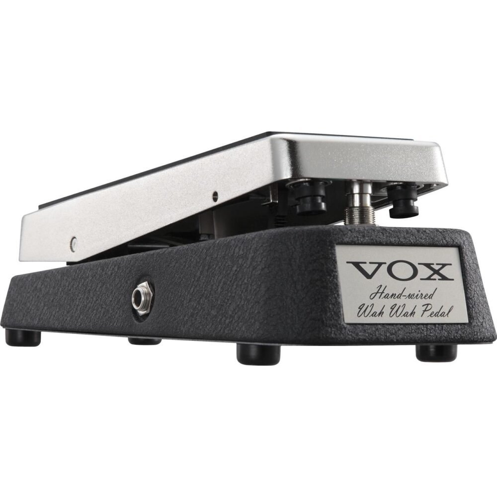 Vox V846-HW Wah Wah pedal (V846HW / V846 HW)