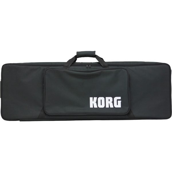 Korg KingKORG Soft Case (61 Keys)