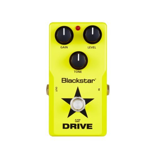 Blackstar LT Drive - Guitar Effect Pedal (LT-DRIVE)
