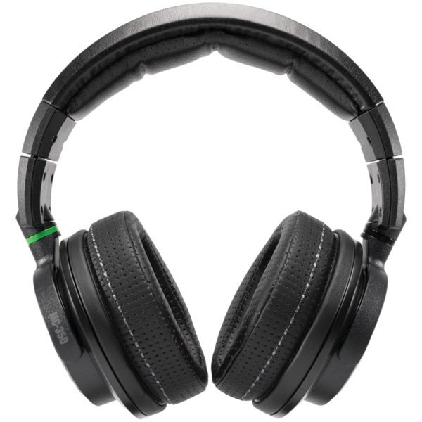 Mackie MC-350 - Professional Closed-Back Headphone (MC350 / MC 350)