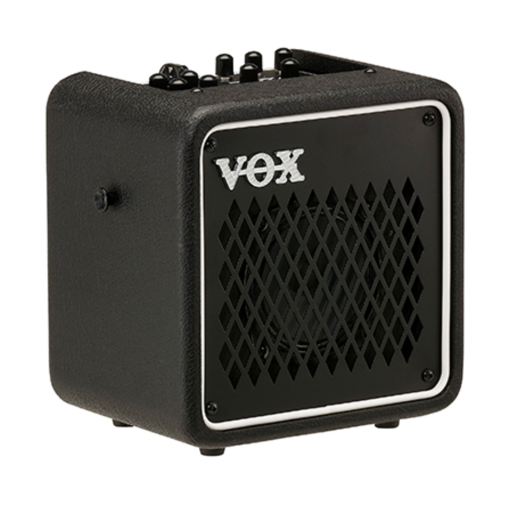 Vox Mini Go 3 Digital Modeling Guitar Amp