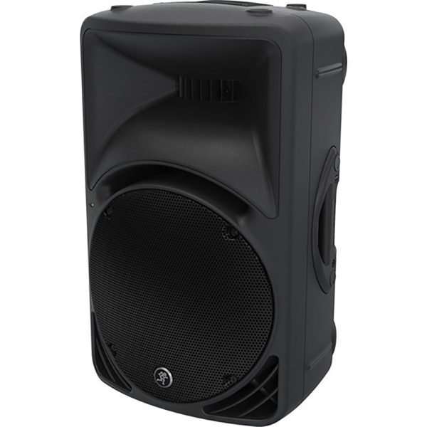 Mackie SRM450v3 High-Definition Portable Powered Loudspeaker