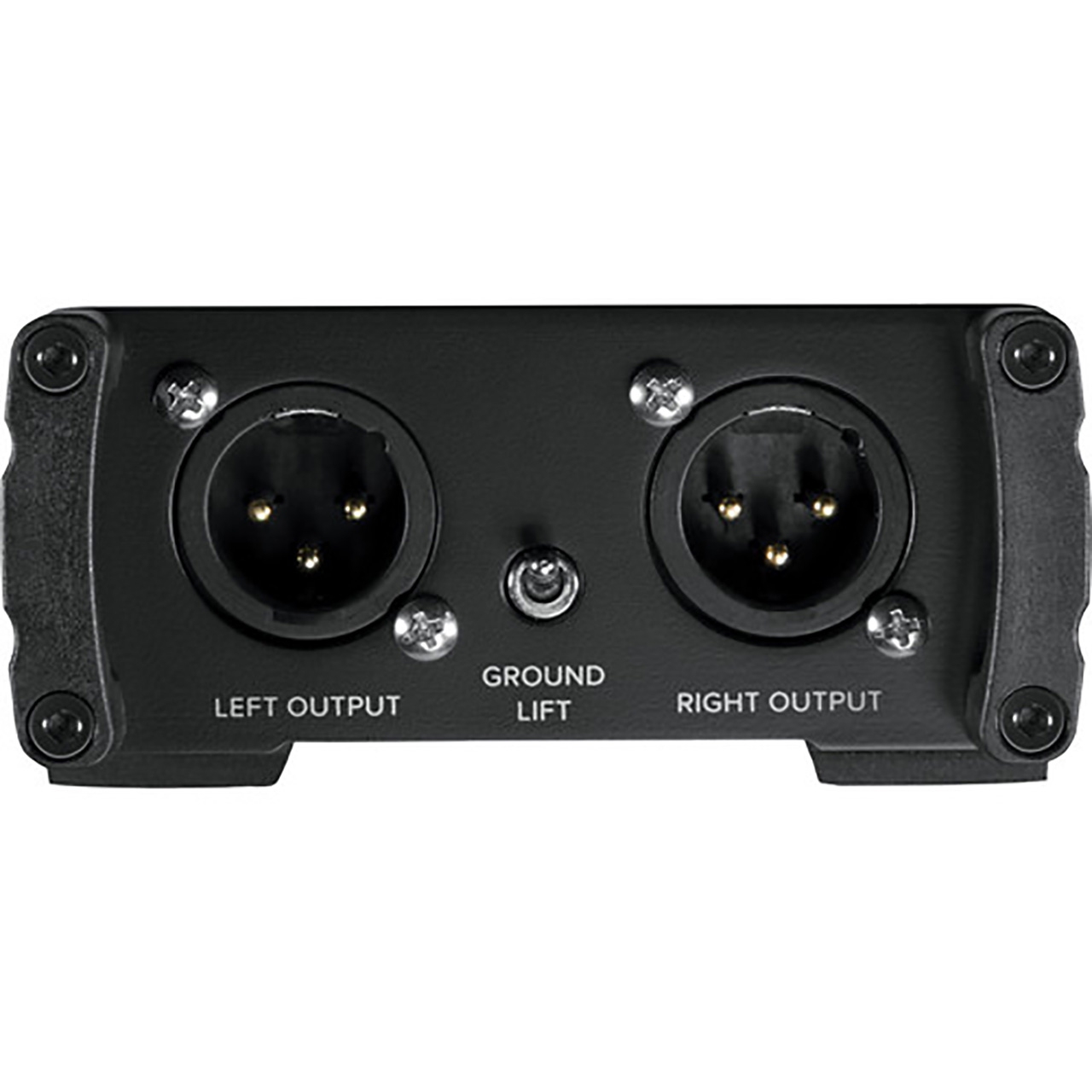Mackie MDB-USB Stereo Direct Box (MDB USB)