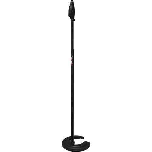 7ffaf24183db2c84d4780950a3e3c4231461131451.jpg Bespeco Straight Mic Stand SH2RN