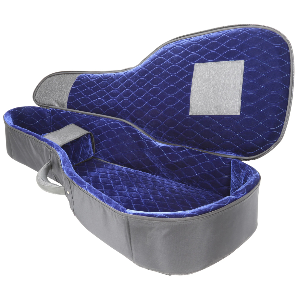 Reunion Blues Acoustic Case RBXOA2