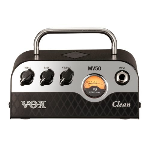 Vox MV50 Clean Amp Head with NuTube