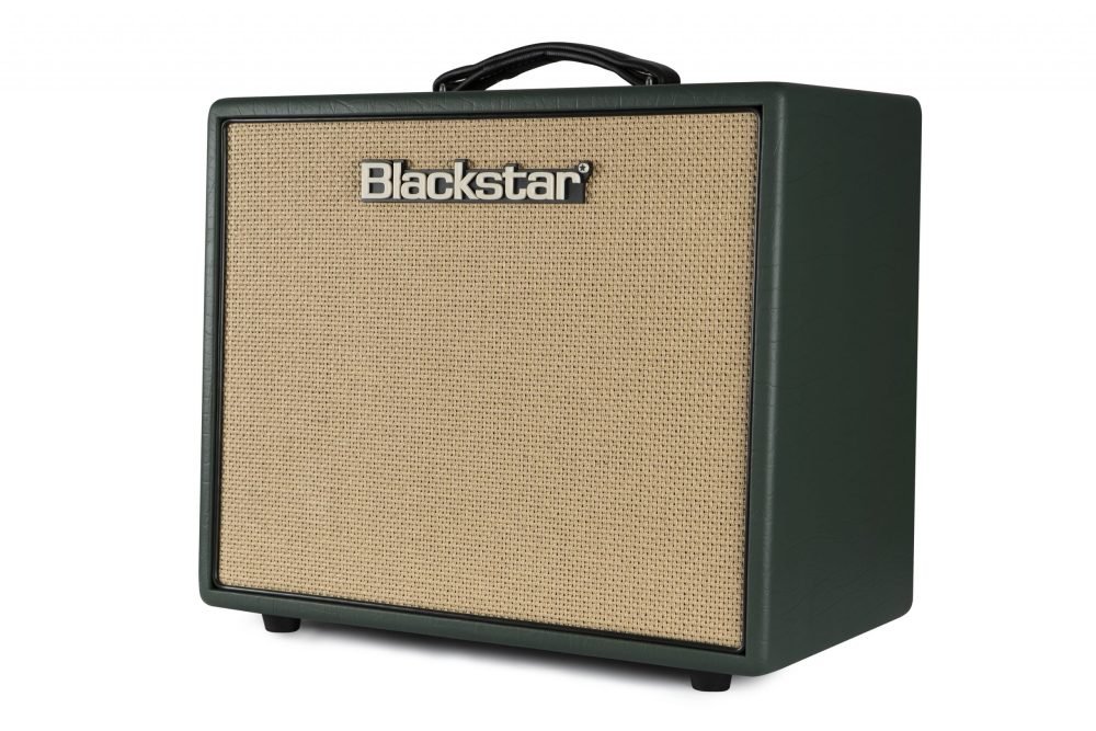 Blackstar JJN-20R MKII - Jared James Nichols Signature Valve Combo Amp