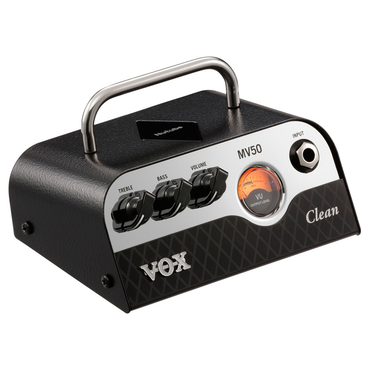 Vox MV50 Clean Amp Head with NuTube