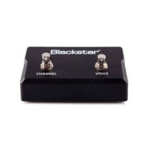 Blackstar FS-16 2 Button Footswitch (FS16 / FS 16)