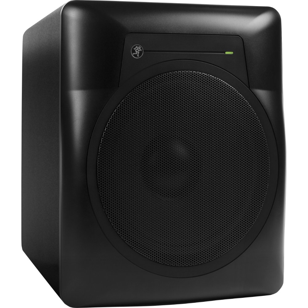 Mackie MRS10 10" Powered Studio Subwoofer