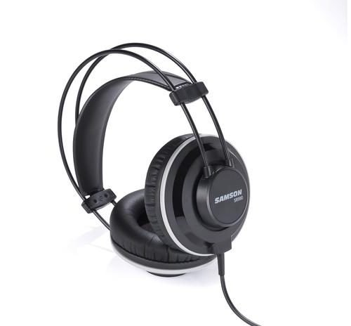Samson SR990 Headphone (Single)