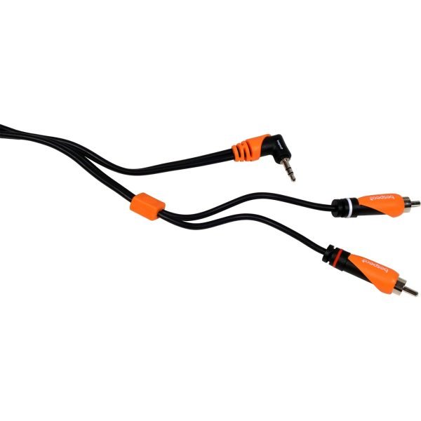 Bespeco Silos SLYMPR Stereo Jack - SLYMPR180