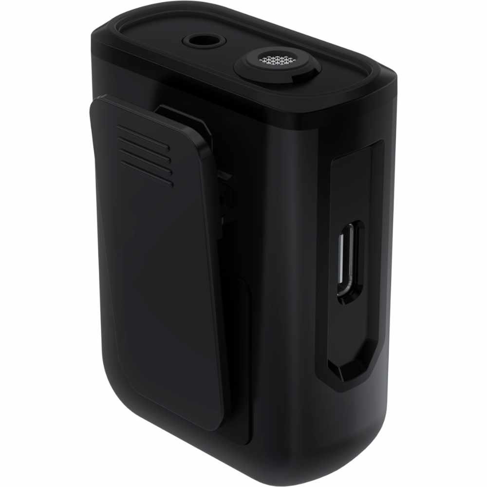 Mackie EleMent Wave Wireless Microphone Systems