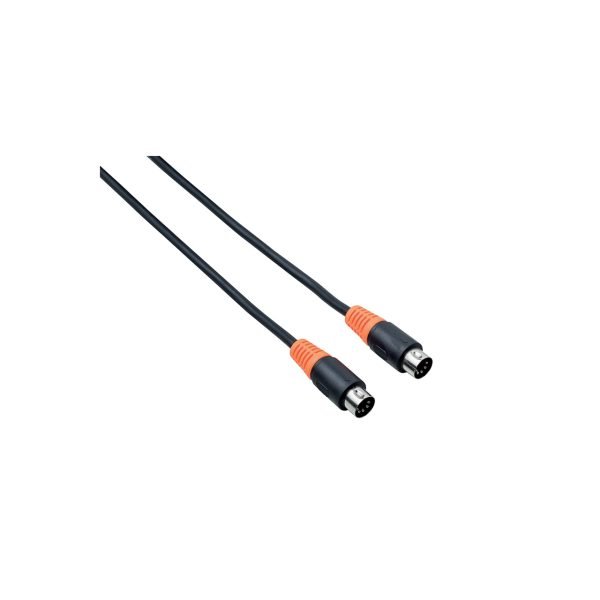 Bespeco SLMM150 Midi cable