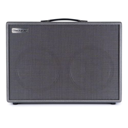 Blackstar Silverline Stereo Deluxe 100W 2x12" Digital Combo Guitar Amplifier – Boutique-Style Tone with SHARC DSP & Super Wide Stereo Technology