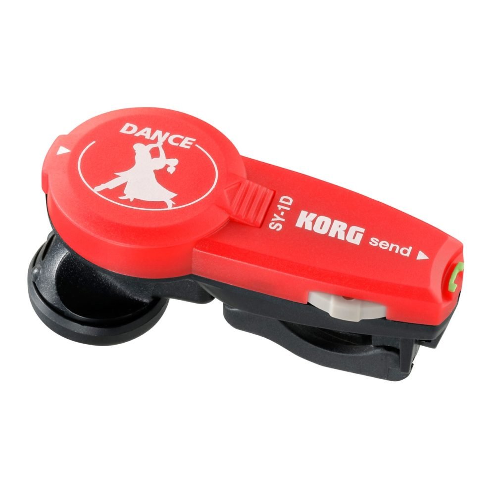 Korg SyncDancing