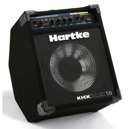 Hartke Kickback 12