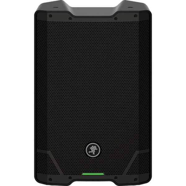 Mackie SRT210 SRT Series Professional Powered Loudspeakers