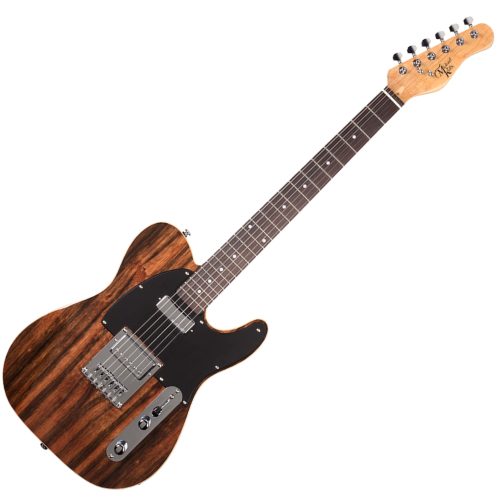 8a638d5d01a2c64883bdcf71db7b0af81606551241.jpg Michael Kelly CC55EB Striped Ebony Electric Guitar