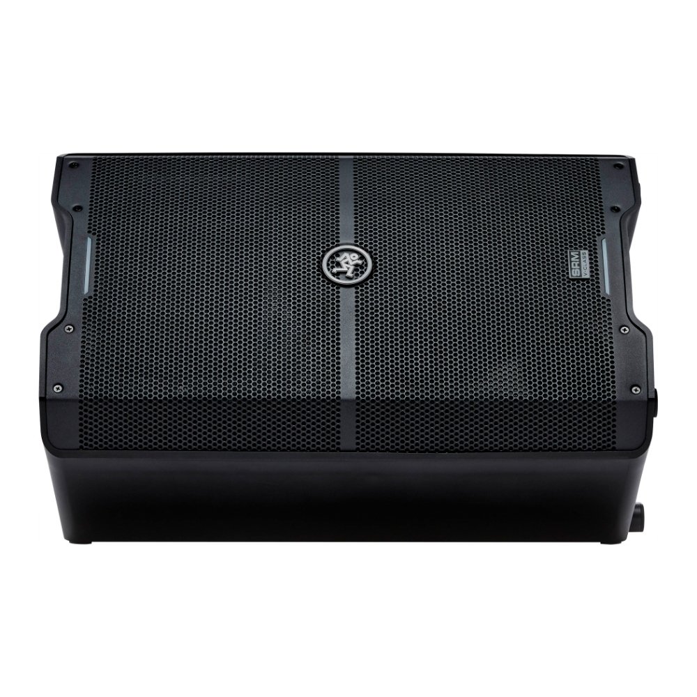 8c166882426b3d685cc59c104cf3df591618807936.jpg Mackie SRM210 V-Class High-Performance Powered Loudspeaker