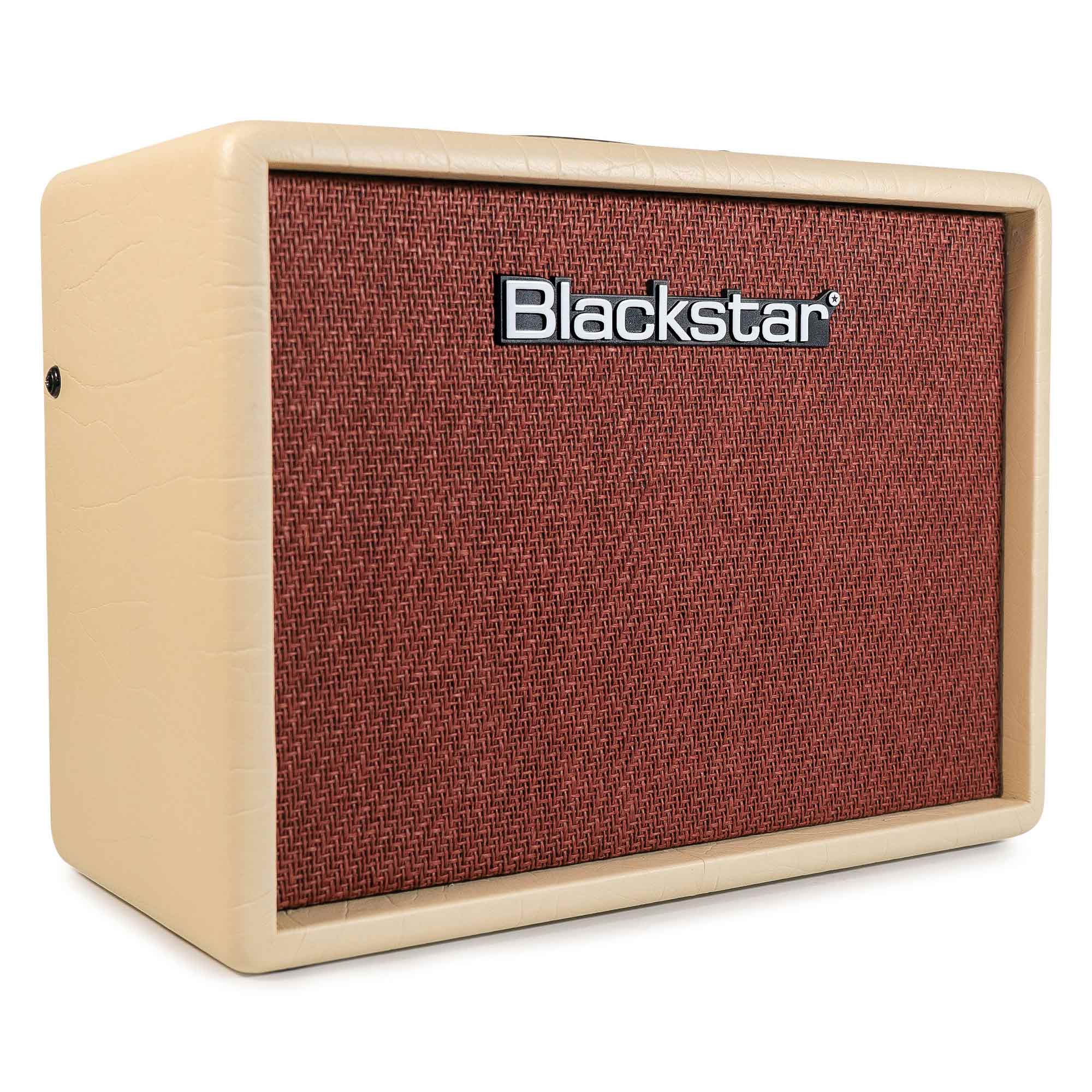 Blackstar Debut 15E - Guitar Combo Amp (Debut-15E)