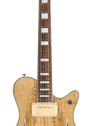 8df09a242f3b2fb294f53c912c2fd6091568968775.png Michael Kelly Hybrid Special - Spalted Maple