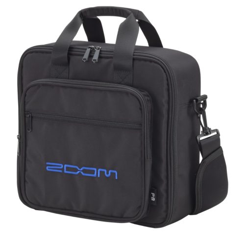 8f3985e2396f4aac762309ac6d2015fa1644905799.jpg Zoom CBP-8 Carrying Bag for PodTrak P8
