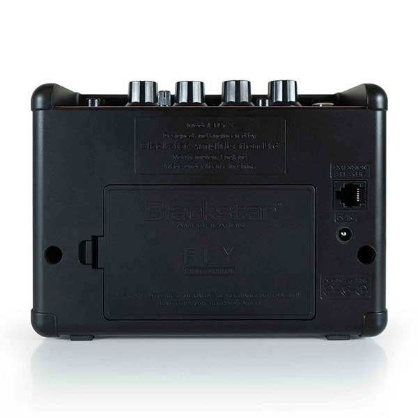 Blackstar Fly 3 Sugar Skull 2 Mini Guitar Amp